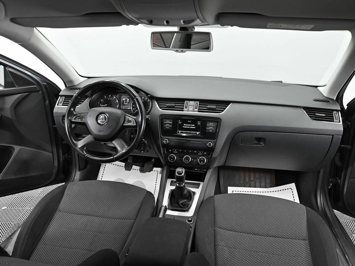 Купить Skoda Octavia, 2014, 149 000 км, фото №13