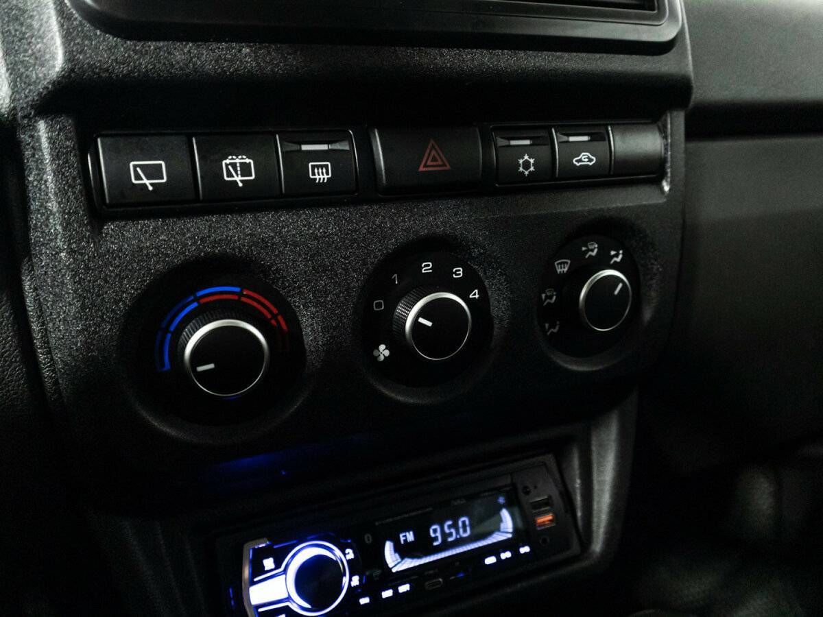 Купить Lada (ВАЗ) Niva Legend, 2021, 16 963 км, фото №15