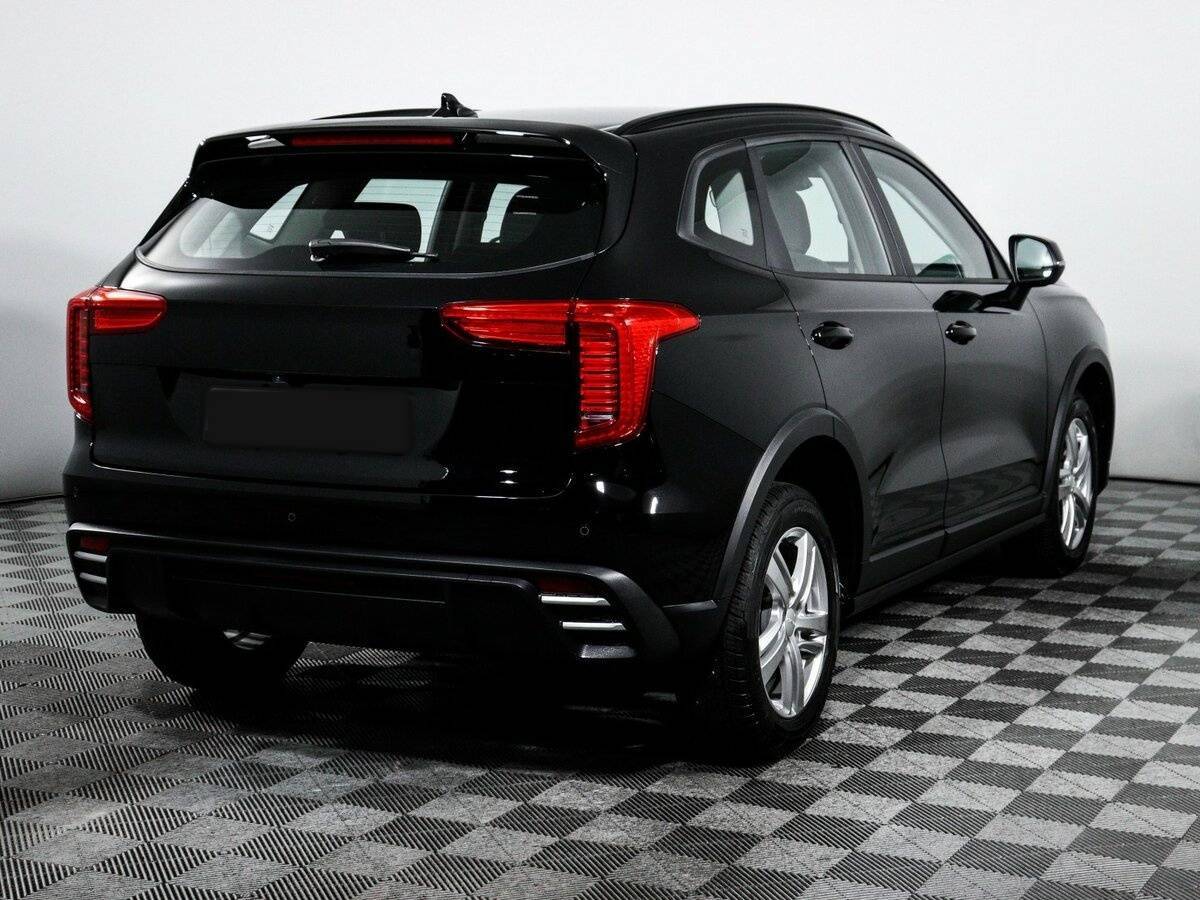 Купить Haval Jolion, 2025, 4 746 км, фото №5