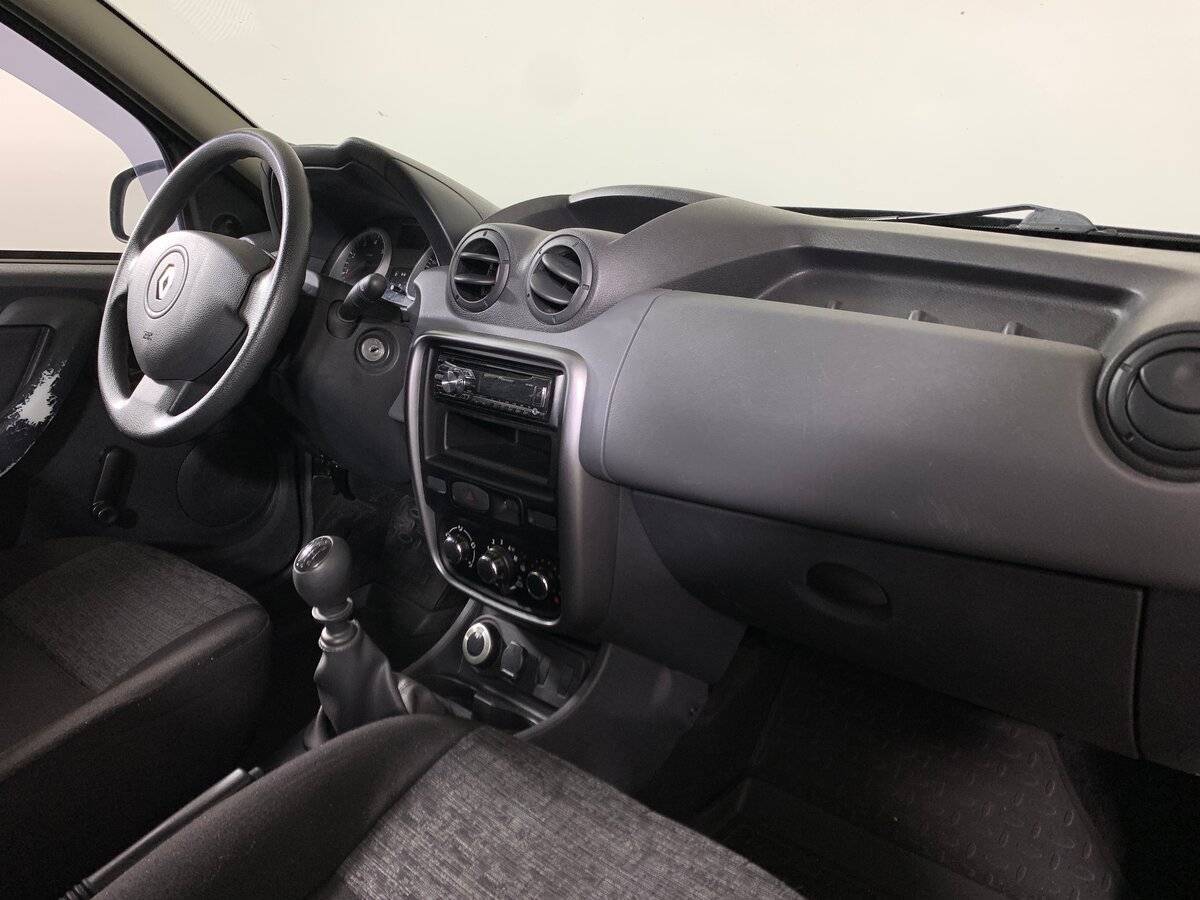 Купить Renault Duster, 2013, 104 334 км, фото №13