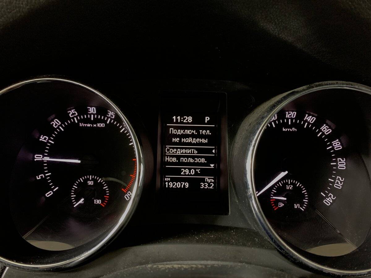 Купить Skoda Yeti, 2014, 191 235 км, фото №14