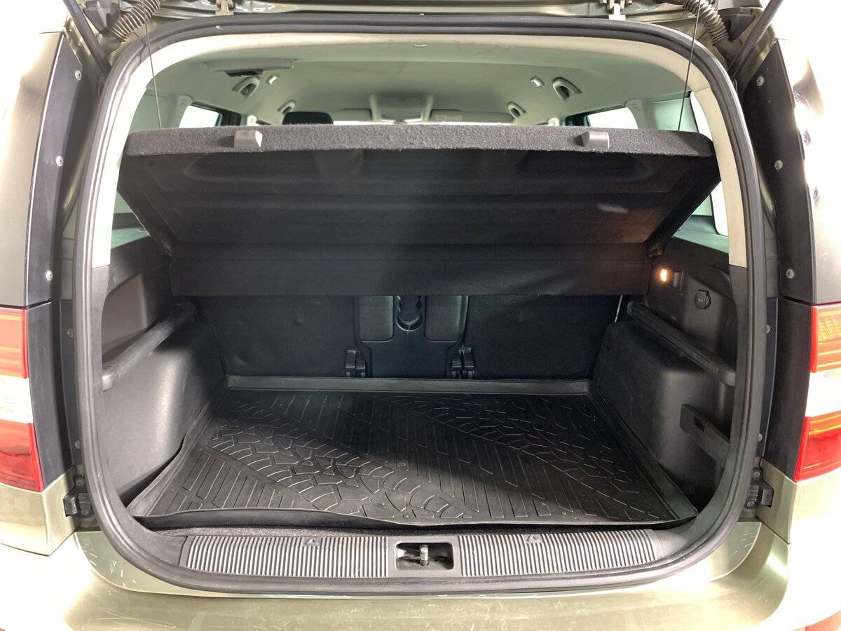 Купить Skoda Yeti, 2014, 191 235 км, фото №19