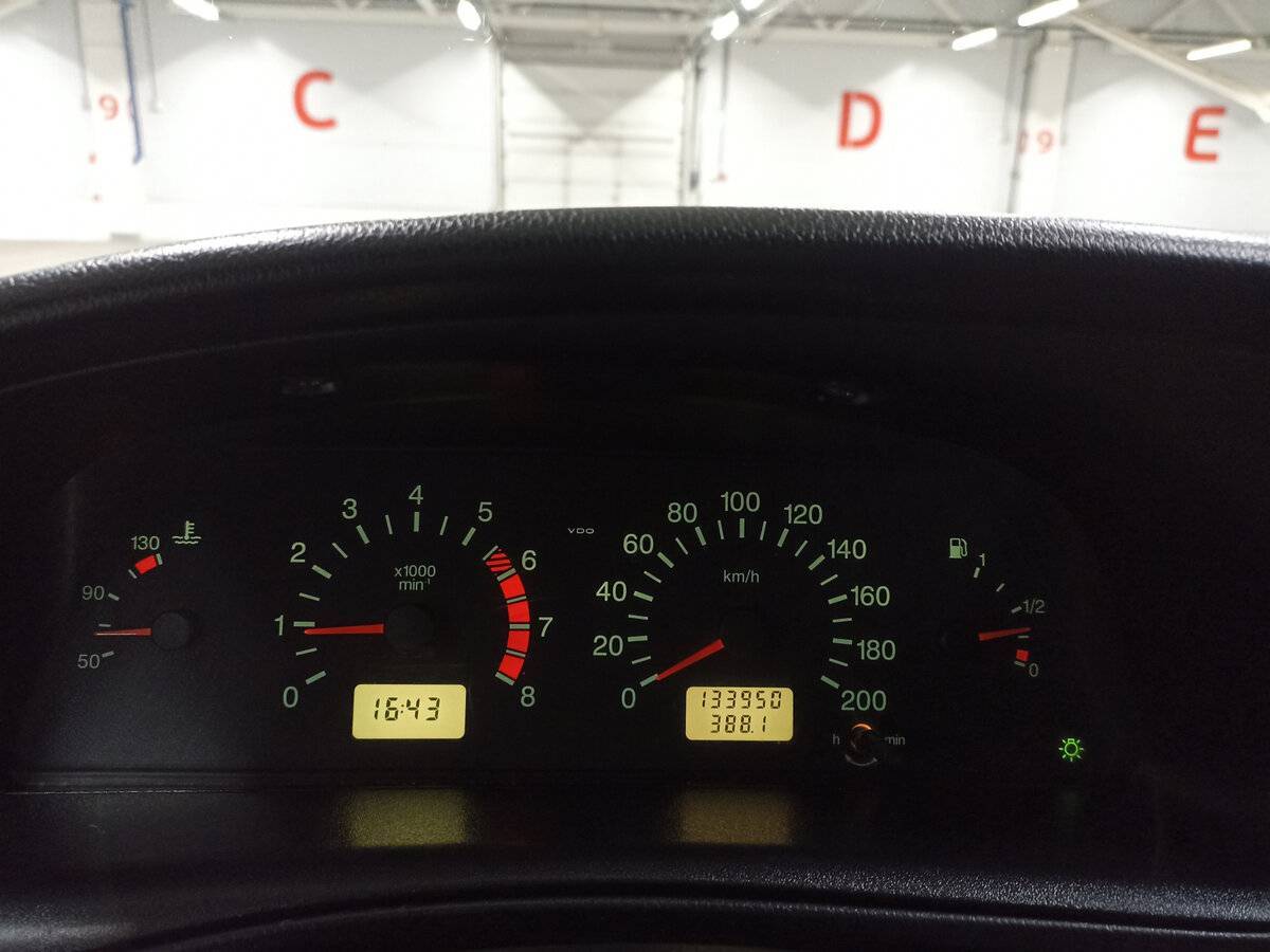 Купить Chevrolet Niva, 2013, 133 950 км, фото №13