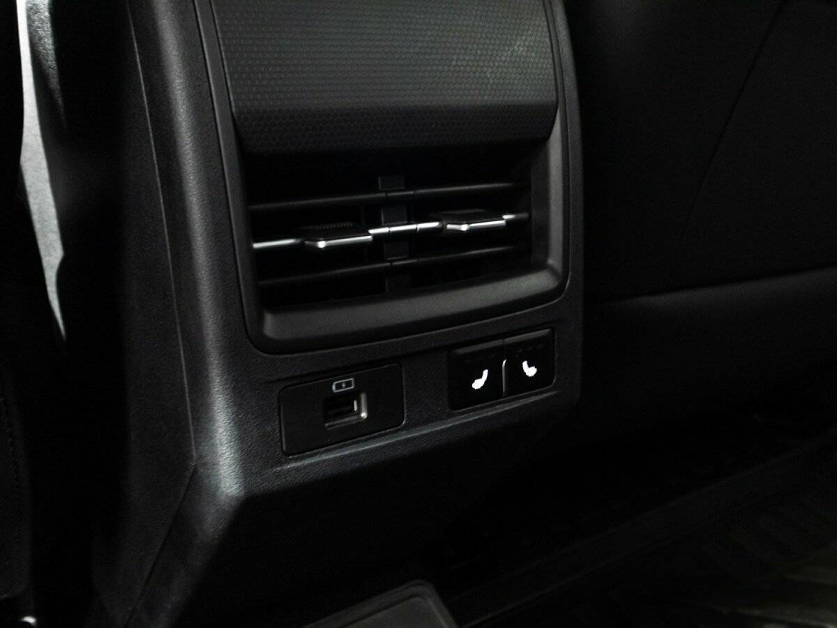 Купить Omoda C5, 2024, 24 468 км, фото №23