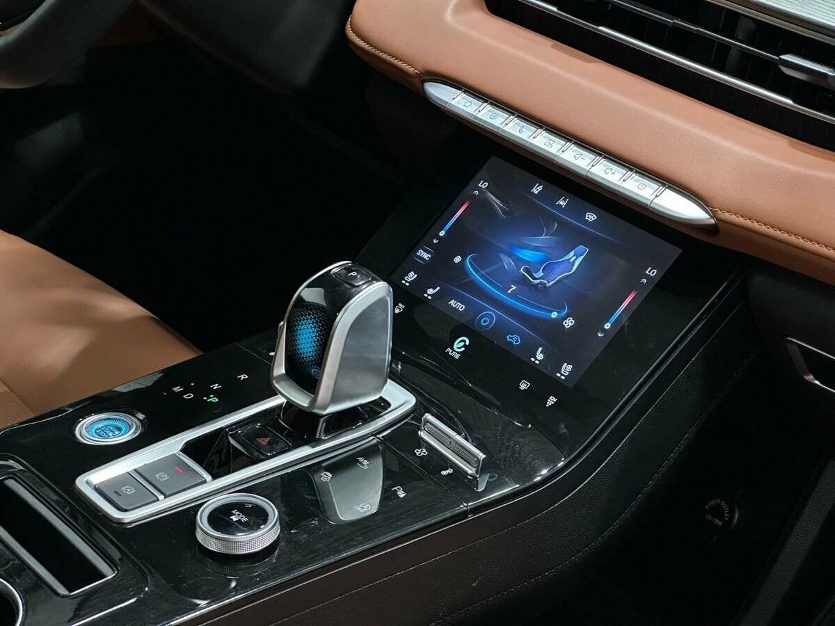 Купить Chery Tiggo 8 Pro Max, 2023, 71 500 км, фото №7