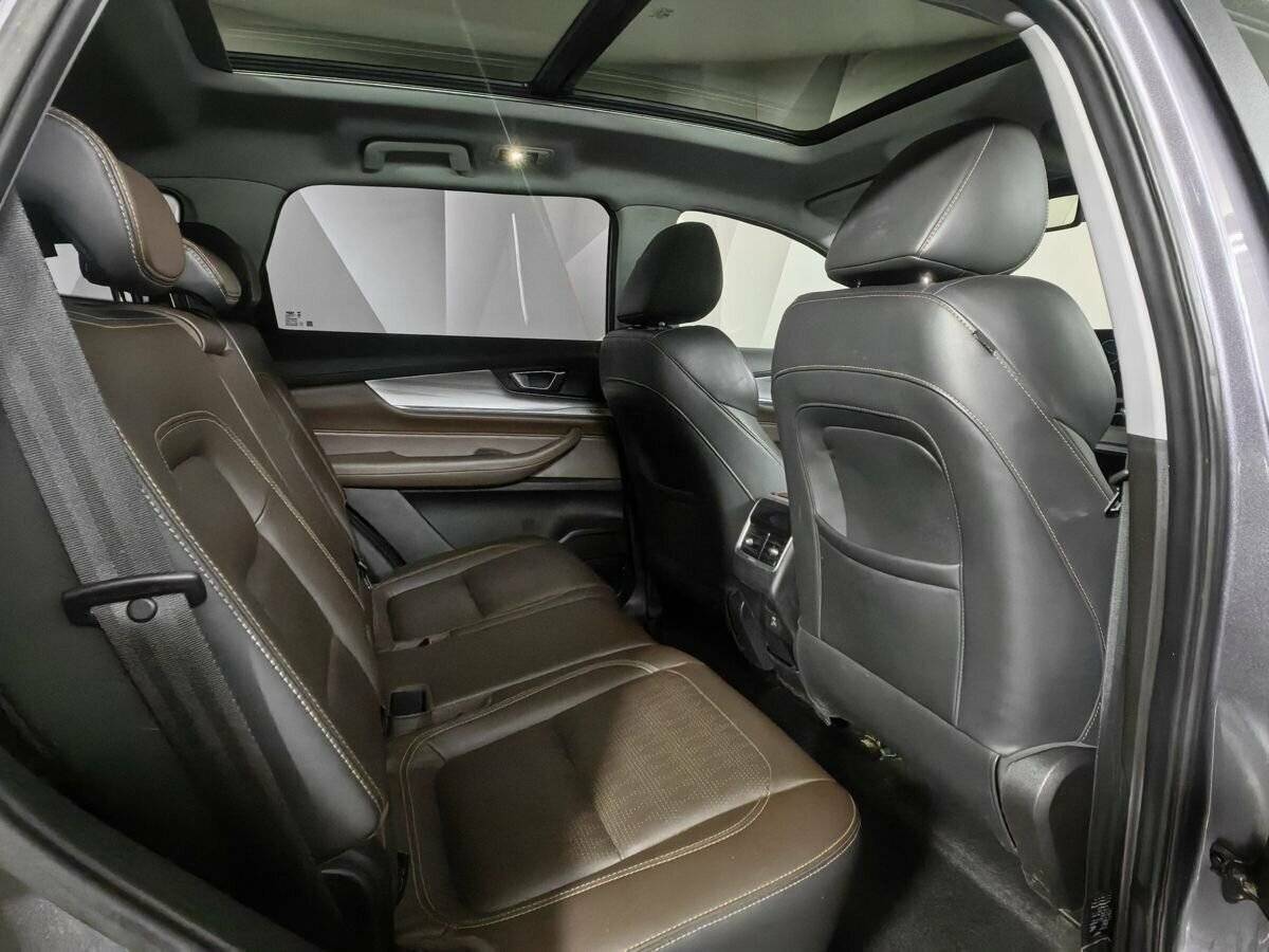 Купить Chery Tiggo 8 Pro, 2022, 89 483 км, фото №14