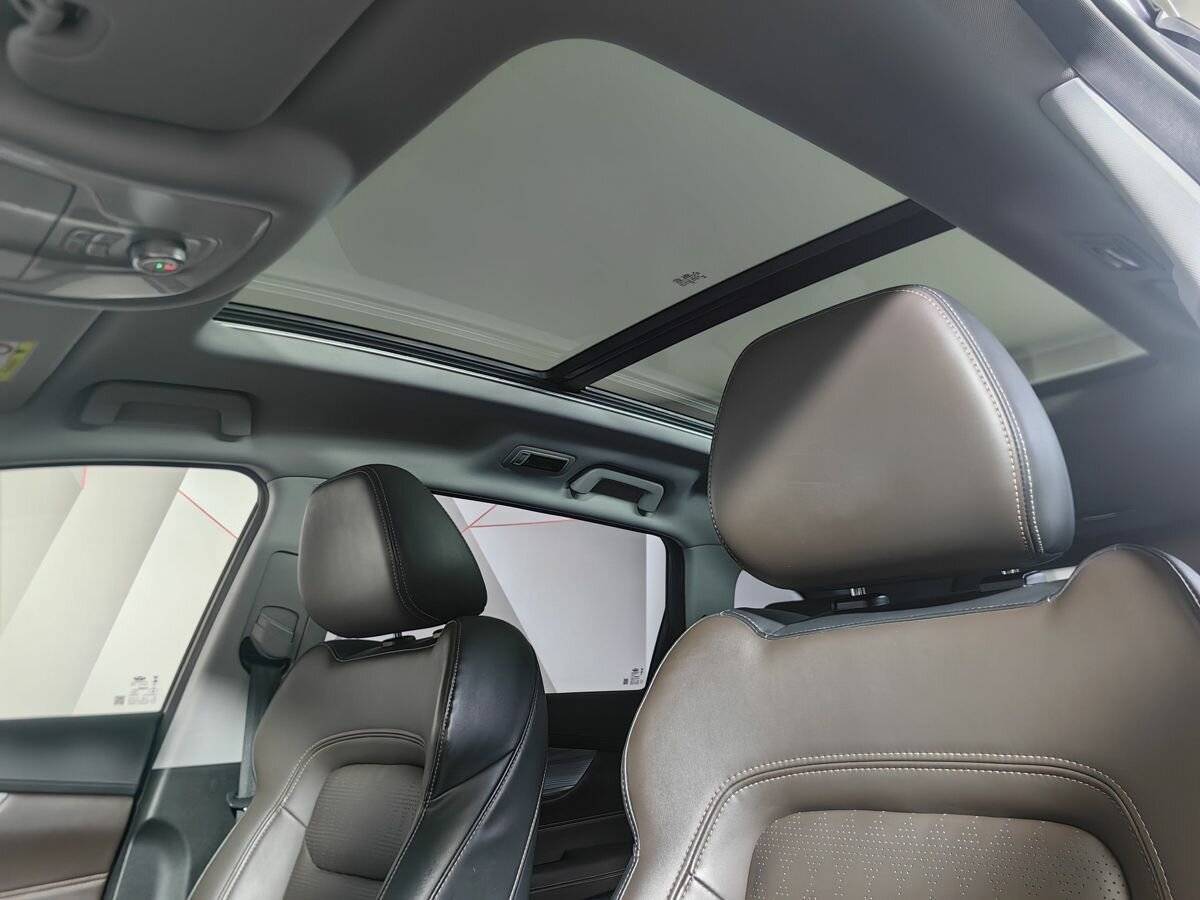 Купить Chery Tiggo 8 Pro, 2022, 89 483 км, фото №21