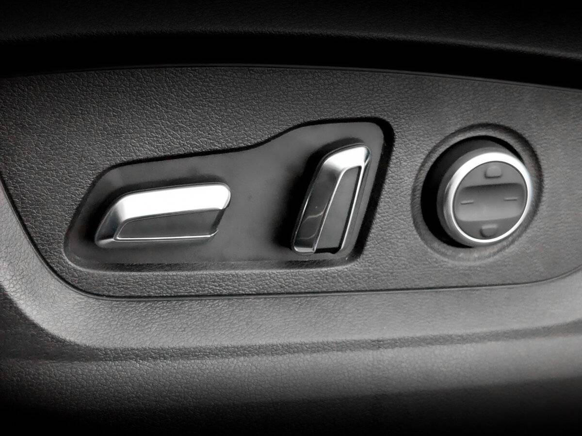 Купить Chery Tiggo 7 Pro, 2022, 93 437 км, фото №21