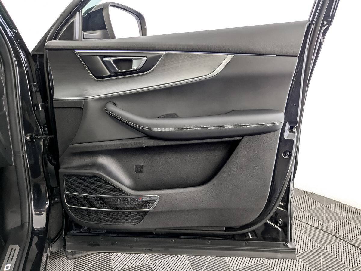 Купить Chery Tiggo 7 Pro, 2022, 93 437 км, фото №25