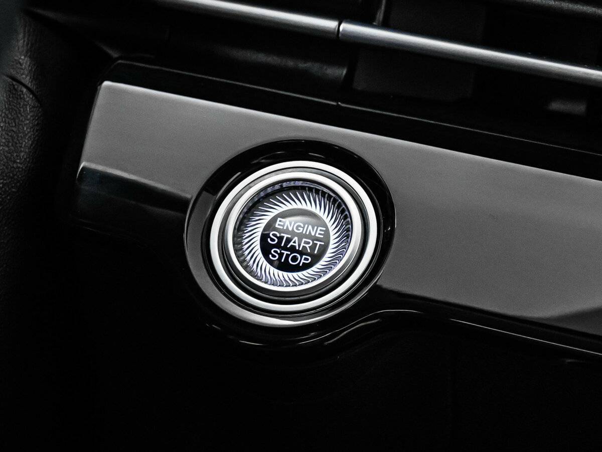 Купить Omoda C5, 2023, 47 000 км, фото №16