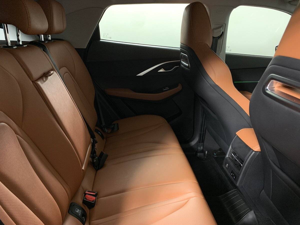 Купить Omoda C5, 2023, 50 500 км, фото №17