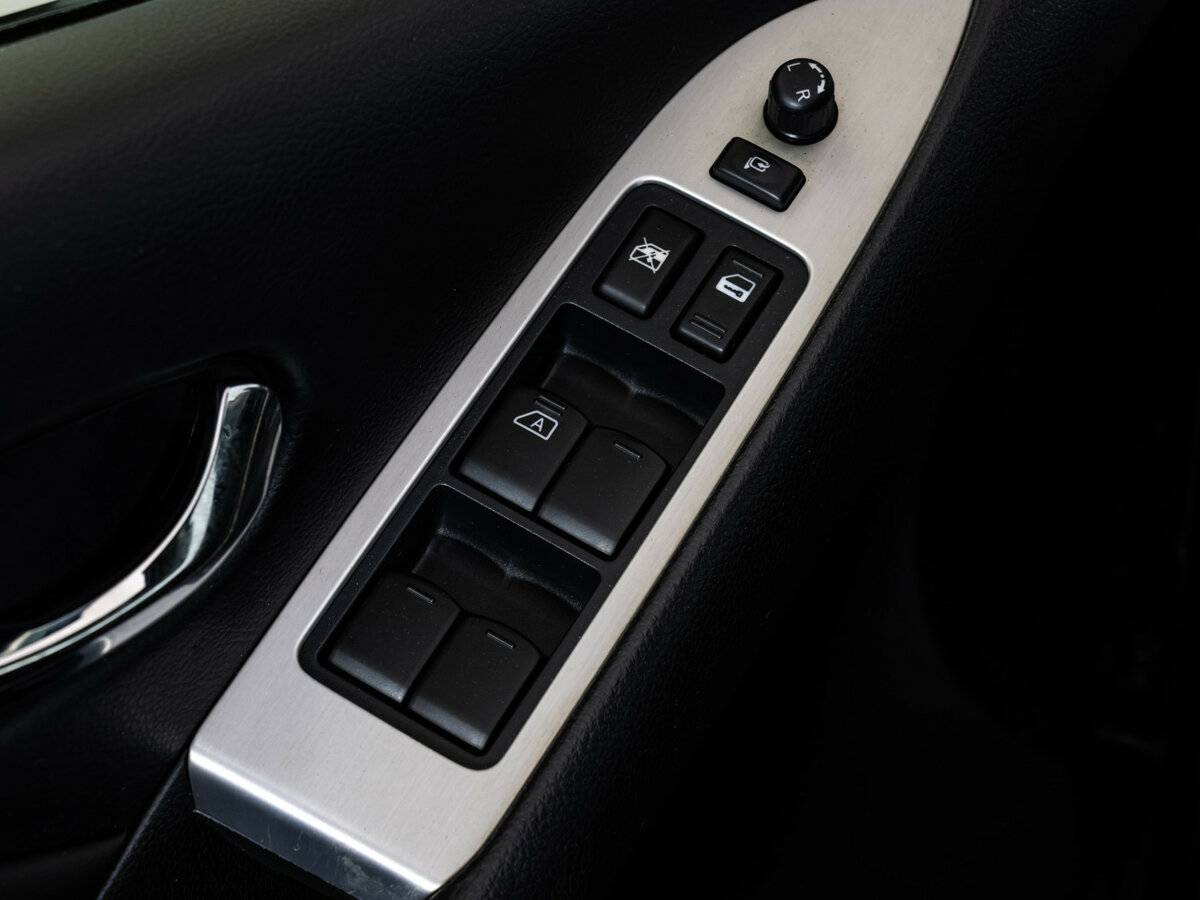 Купить Nissan Murano, 2013, 219 071 км, фото №23