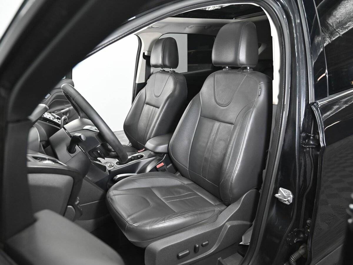 Купить Ford Kuga, 2014, 124 000 км, фото №6