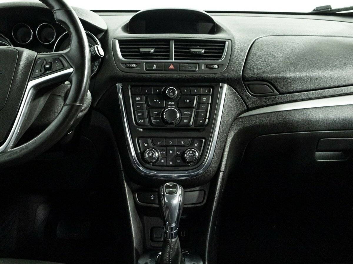 Купить Opel Mokka, 2012, 158 098 км, фото №14
