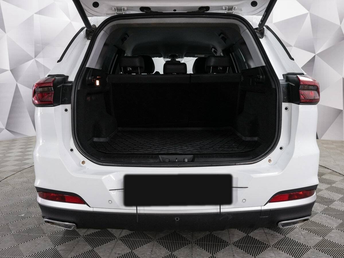 Купить Chery Tiggo 7 Pro Max, 2023, 58 747 км, фото №22