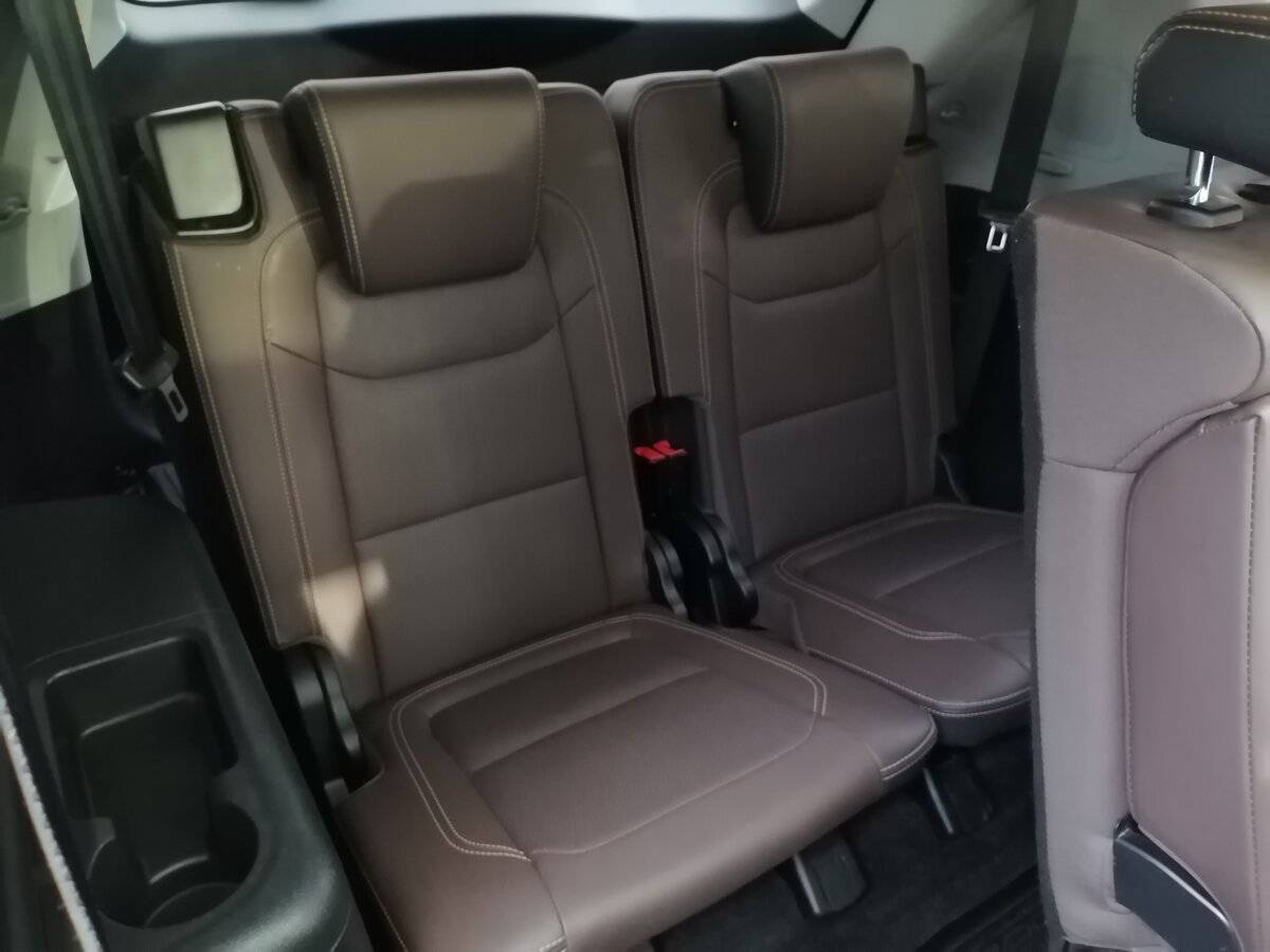 Купить Chery Tiggo 8 Pro, 2021, 142 210 км, фото №13