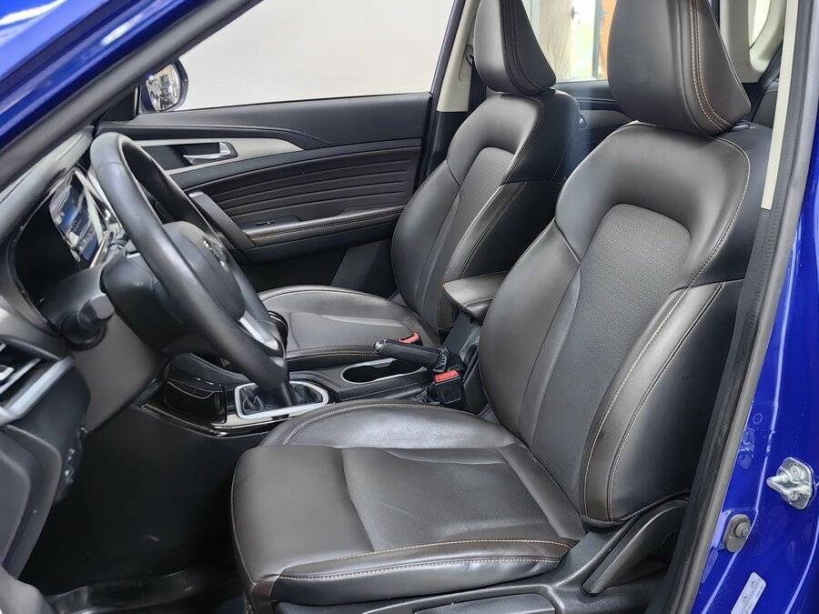 Купить Changan CS35 Plus, 2019, 53 713 км, фото №6