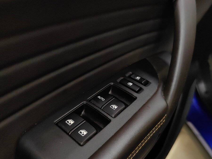 Купить Changan CS35 Plus, 2019, 53 713 км, фото №23