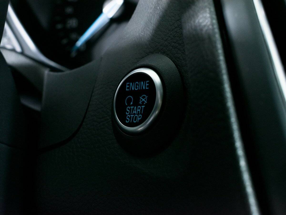 Купить Ford Focus, 2015, 105 475 км, фото №15