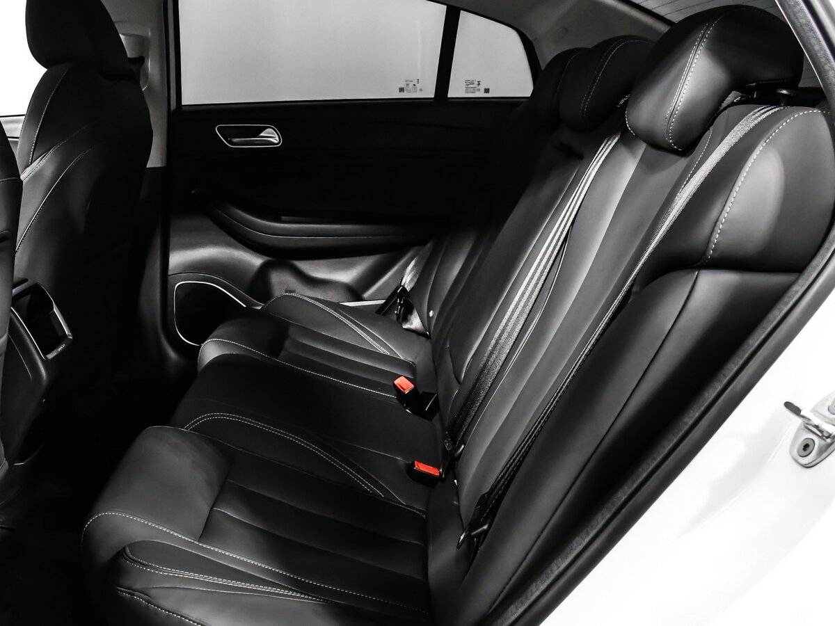 Купить Omoda S5, 2023, 18 908 км, фото №14