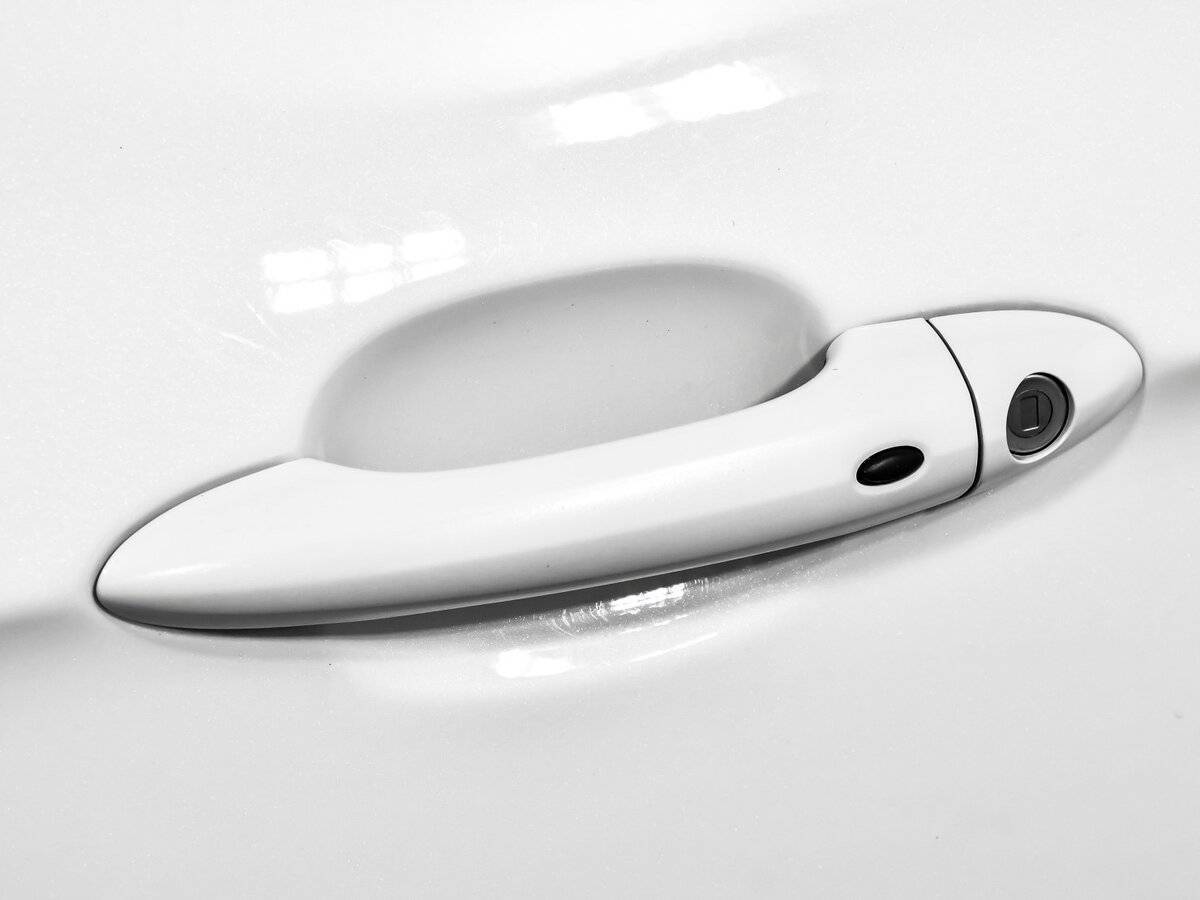 Купить Omoda S5, 2023, 18 908 км, фото №23