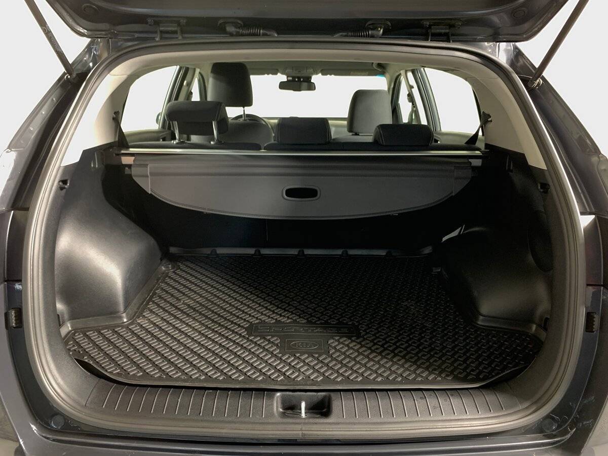 Купить Kia Sportage, 2020, 69 200 км, фото №19