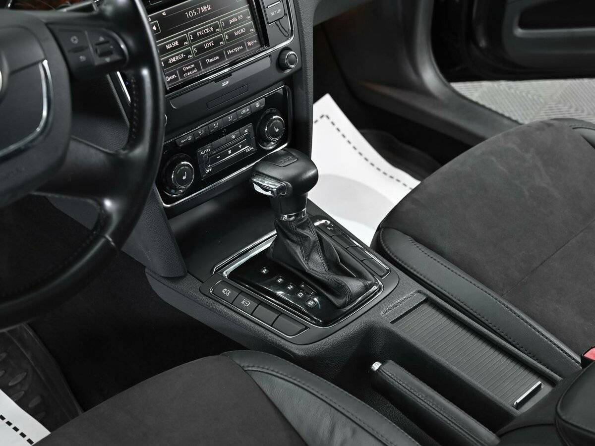 Купить Skoda Superb, 2012, 168 000 км, фото №9