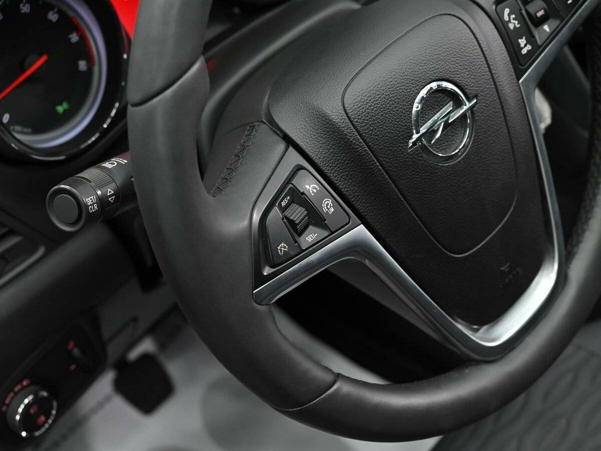 Купить Opel Zafira, 2012, 161 000 км, фото №9