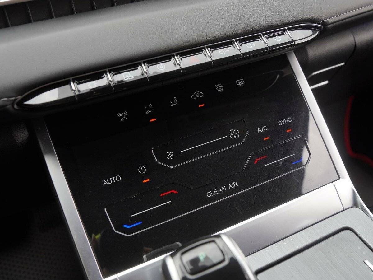 Купить Chery Tiggo 7 Pro Max, 2024, 17 660 км, фото №15