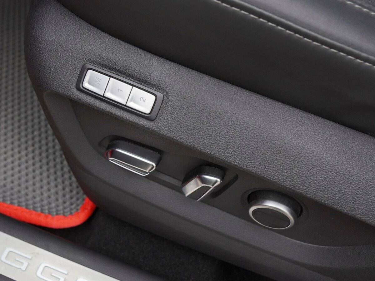 Купить Chery Tiggo 7 Pro Max, 2024, 17 660 км, фото №20