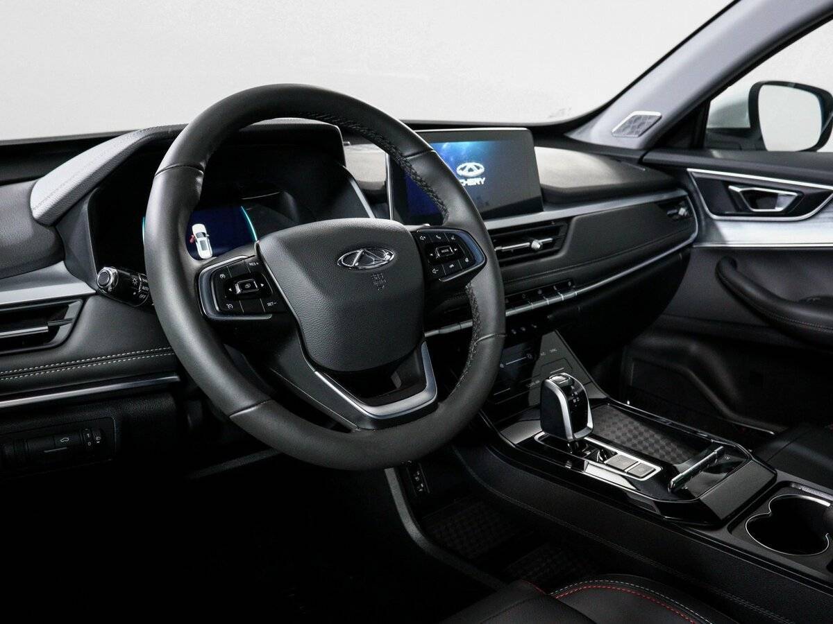 Купить Chery Tiggo 7 Pro, 2023, 8 421 км, фото №14