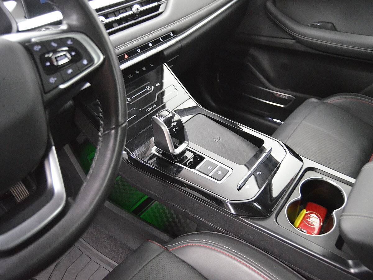 Купить Chery Tiggo 7 Pro, 2022, 30 784 км, фото №20