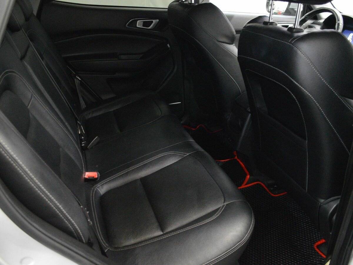 Купить Chery Tiggo 4, 2020, 97 104 км, фото №13