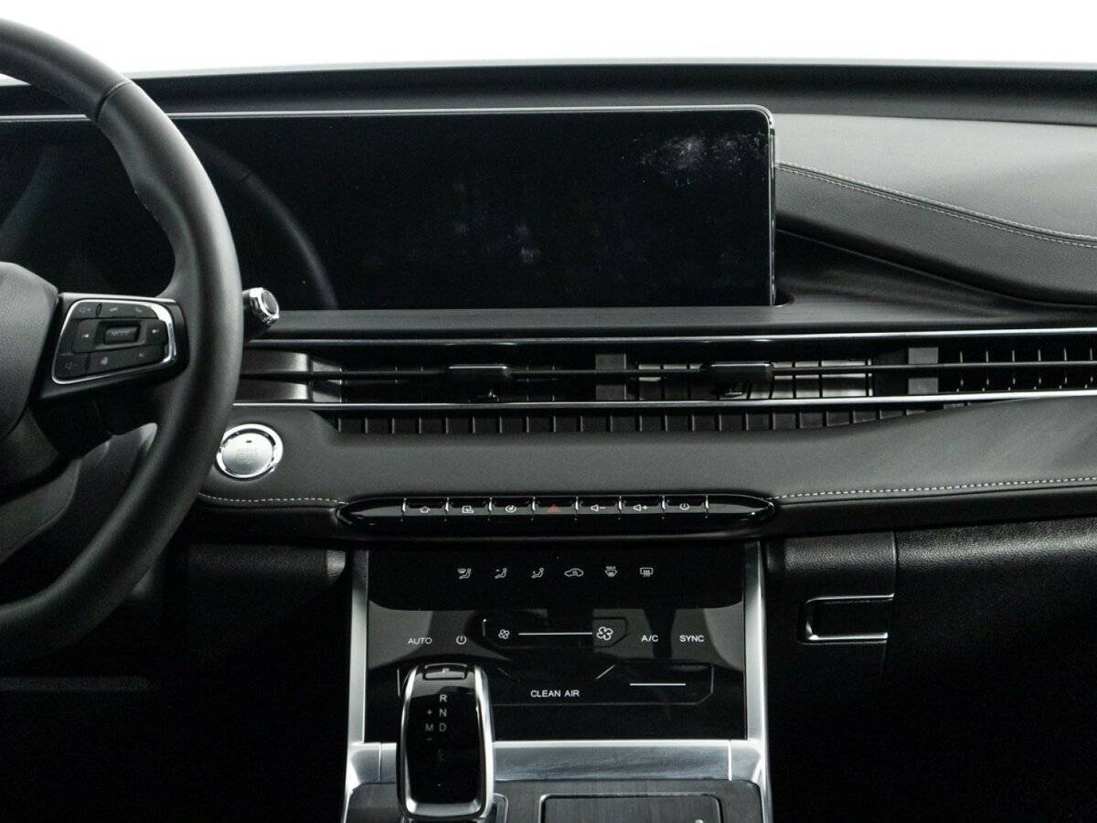 Купить Chery Tiggo 7 Pro Max, 2024, 17 087 км, фото №14