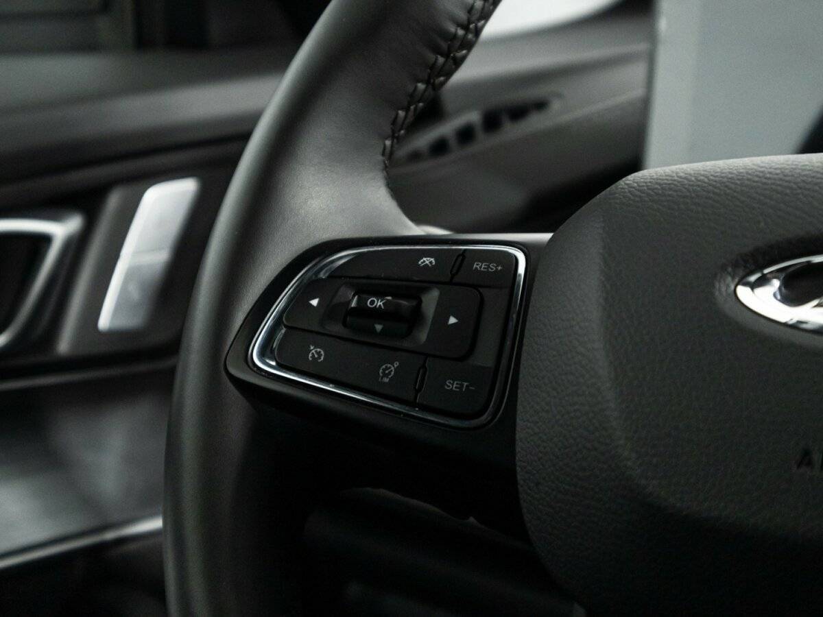 Купить Chery Tiggo 7 Pro Max, 2024, 17 087 км, фото №19