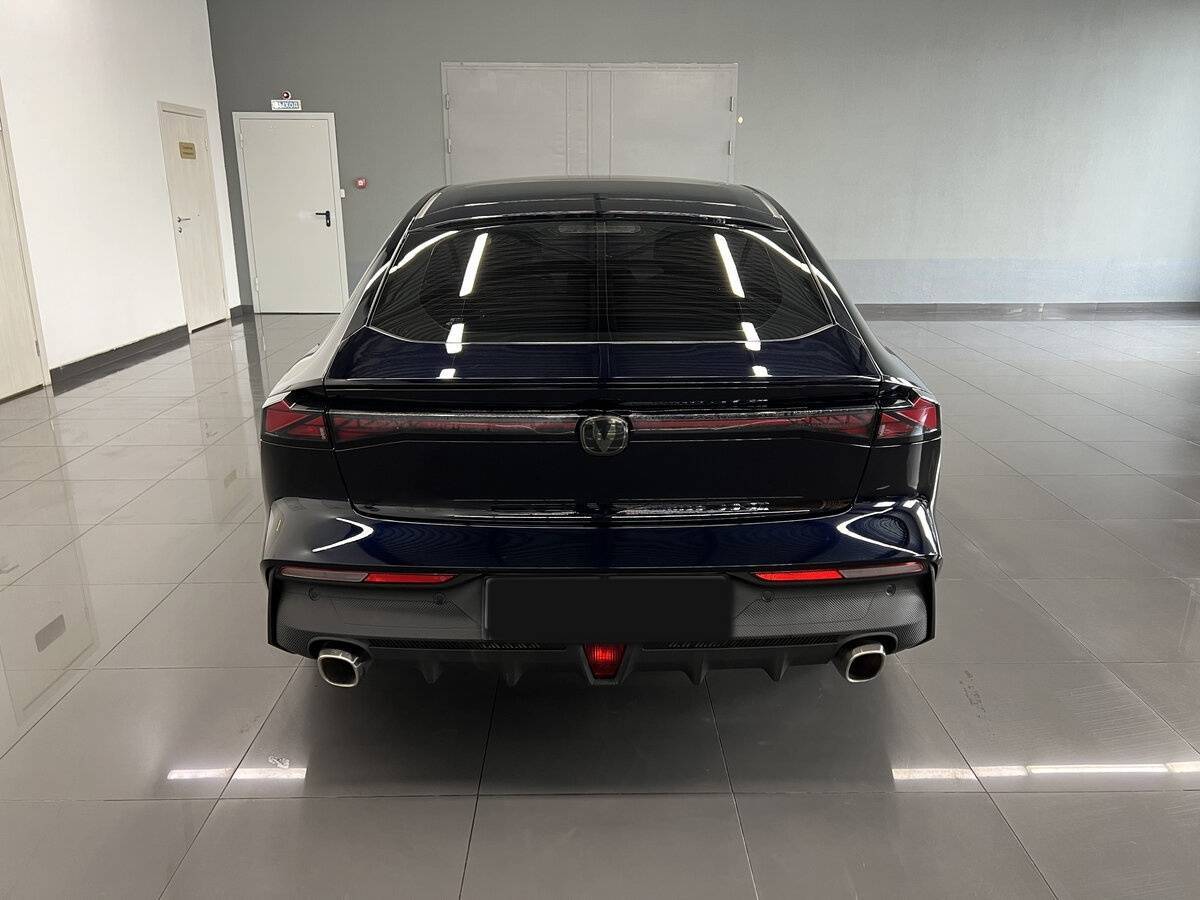 Купить Changan UNI-V, 2023, 24 056 км, фото №4