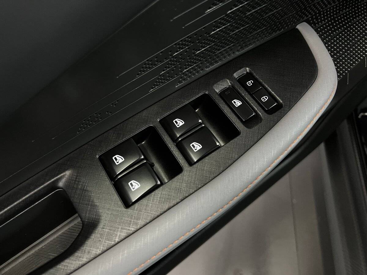 Купить Changan UNI-V, 2023, 24 056 км, фото №26