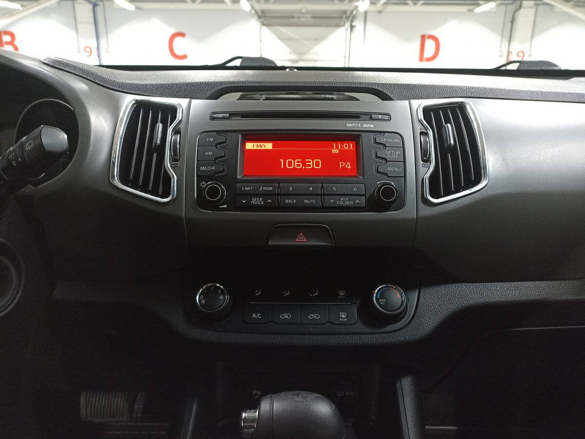 Купить Kia Sportage, 2014, 145 196 км, фото №15