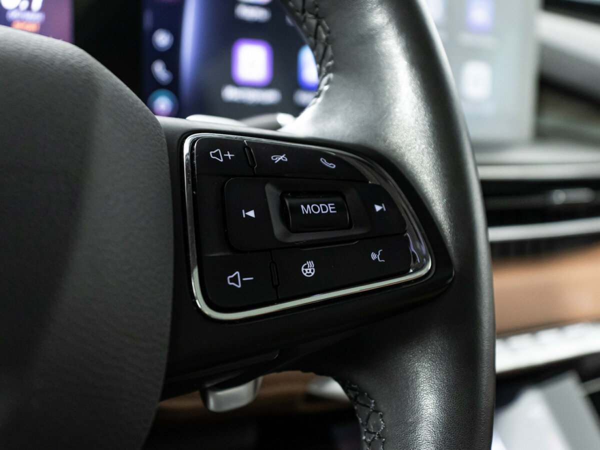 Купить Chery Tiggo 8 Pro Max I, 2022, 48 715 км, фото №24