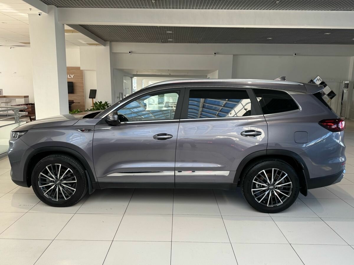 Купить Chery Tiggo 8 Pro I, 2023, 34 948 км, фото №10