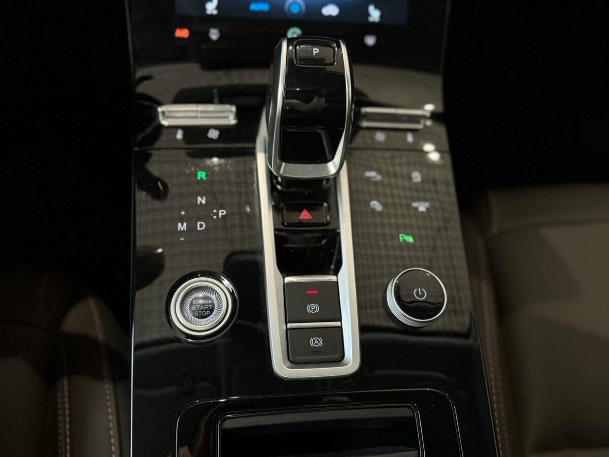 Купить Chery Tiggo 8 Pro I, 2023, 34 948 км, фото №19