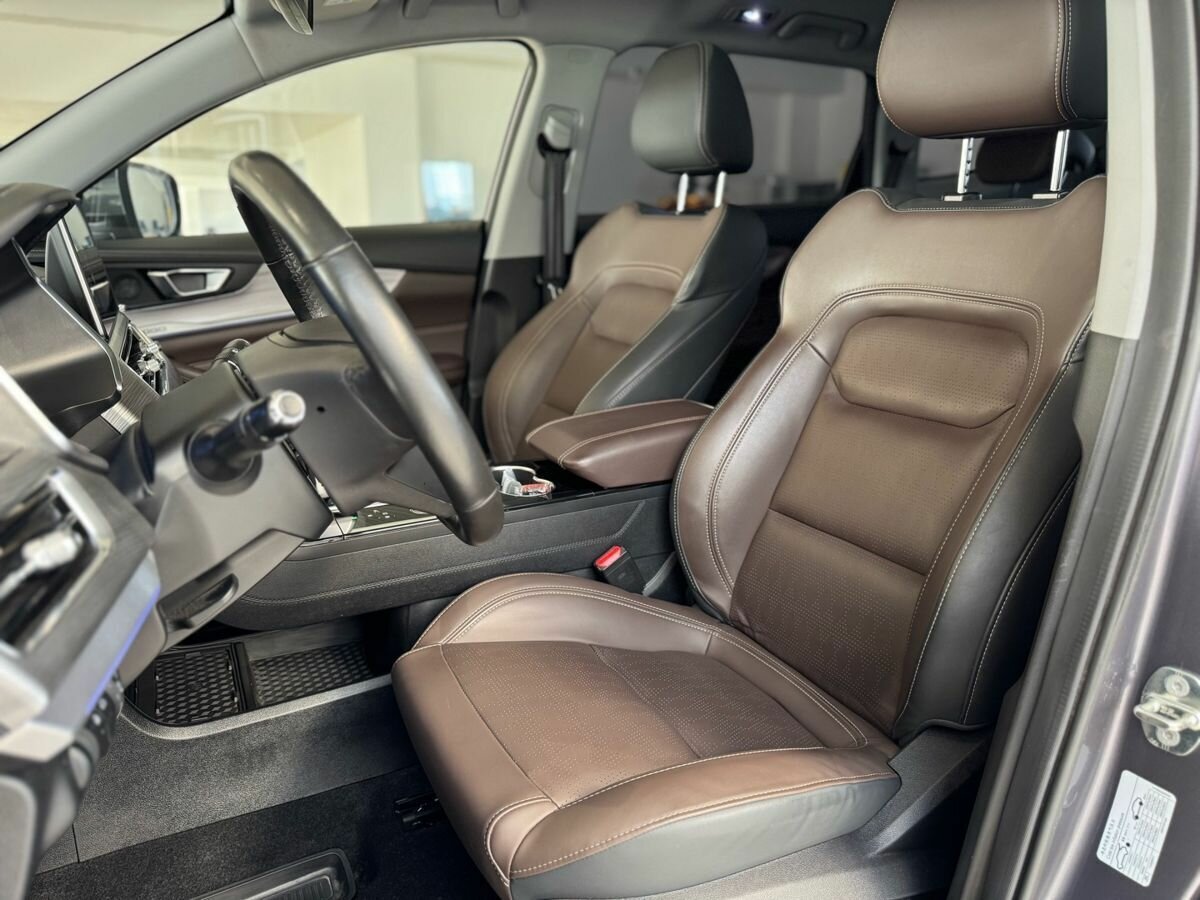 Купить Chery Tiggo 8 Pro I, 2023, 34 948 км, фото №27