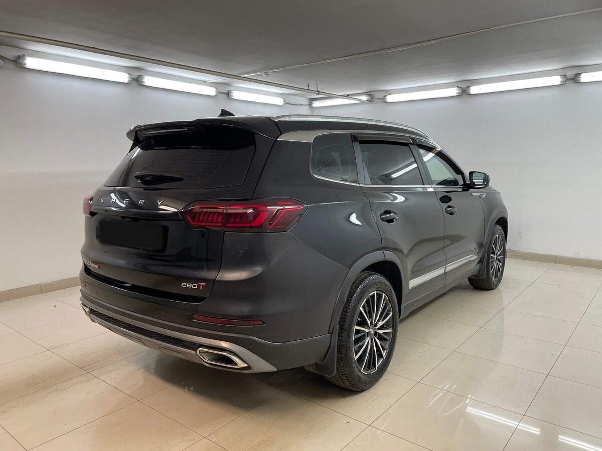 Купить Chery Tiggo 8 Pro I, 2023, 45 990 км, фото №4