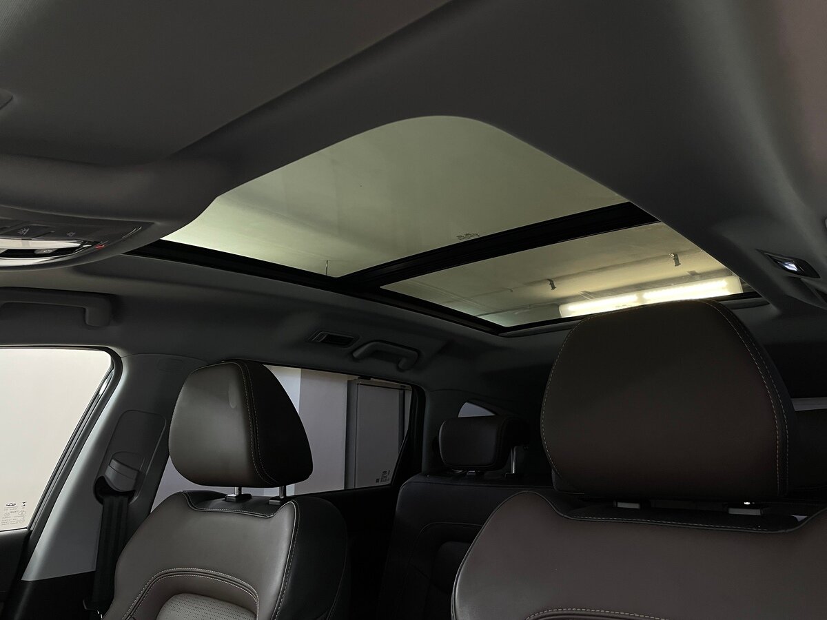 Купить Chery Tiggo 8 Pro I, 2023, 45 990 км, фото №12