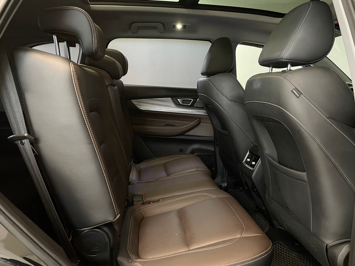 Купить Chery Tiggo 8 Pro I, 2023, 45 990 км, фото №14