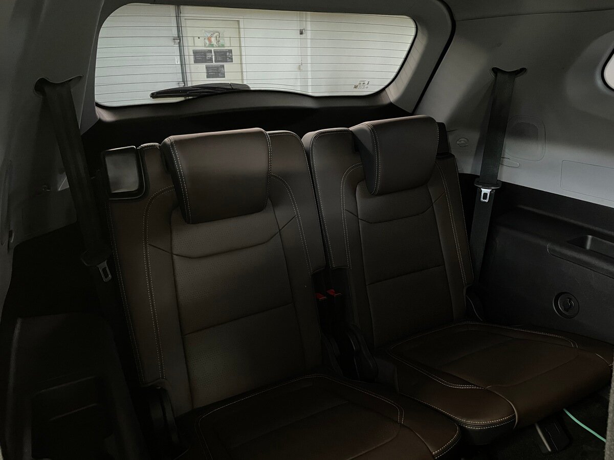 Купить Chery Tiggo 8 Pro I, 2023, 45 990 км, фото №15