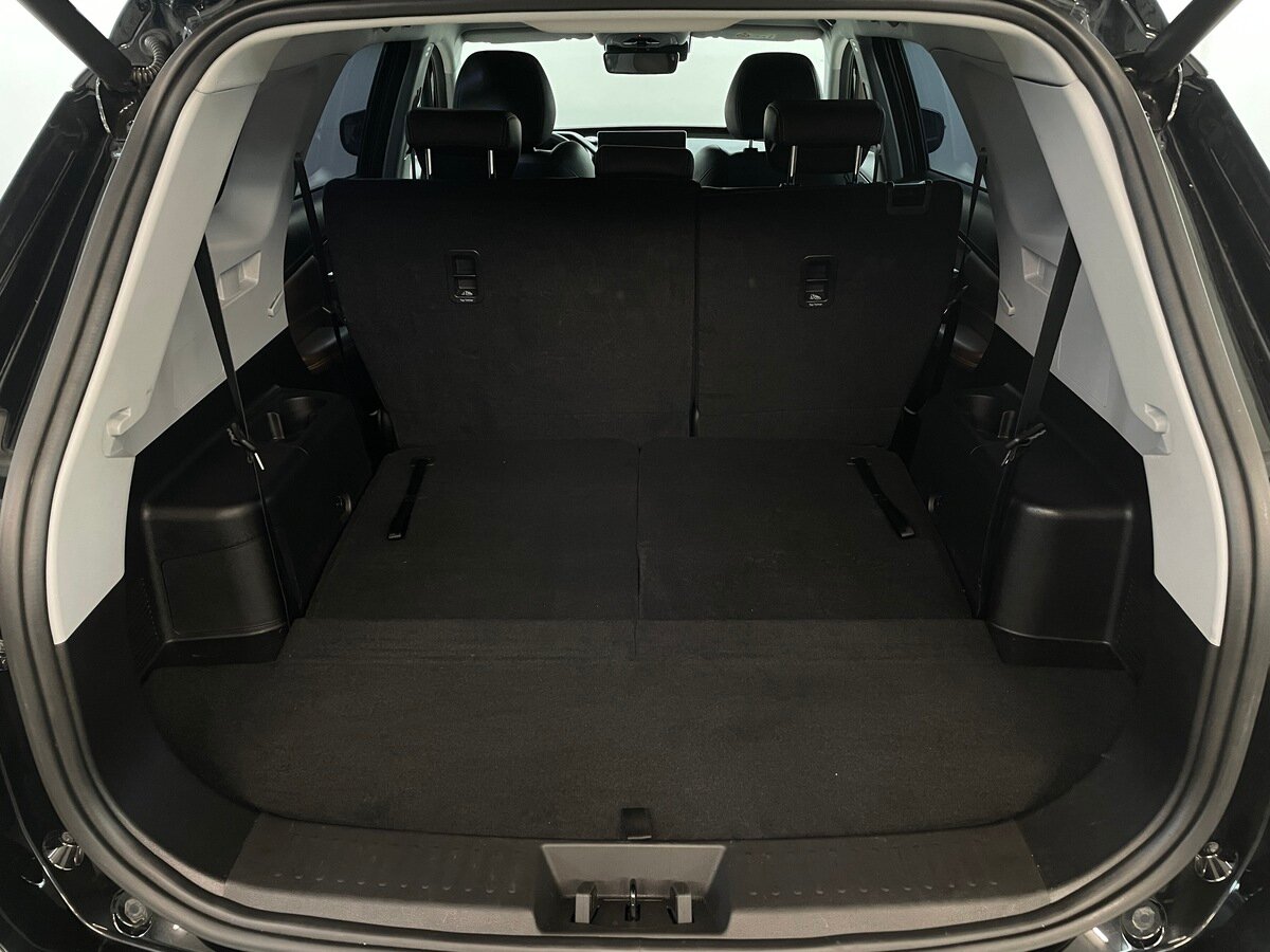 Купить Chery Tiggo 8 Pro I, 2023, 45 990 км, фото №17