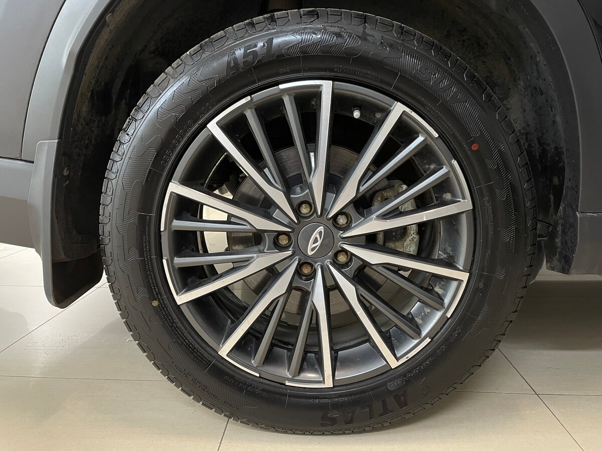 Купить Chery Tiggo 8 Pro I, 2023, 45 990 км, фото №18