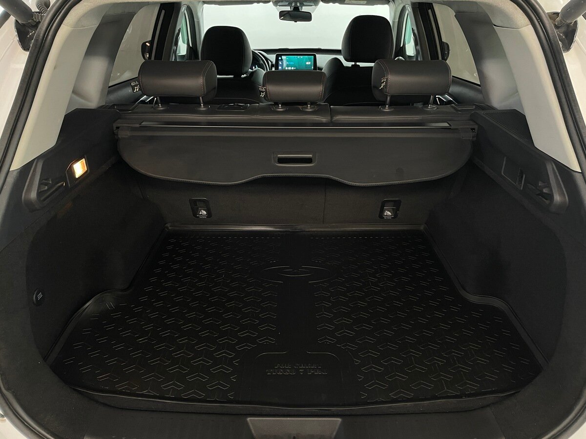 Купить Chery Tiggo 7 Pro I, 2021, 44 334 км, фото №13