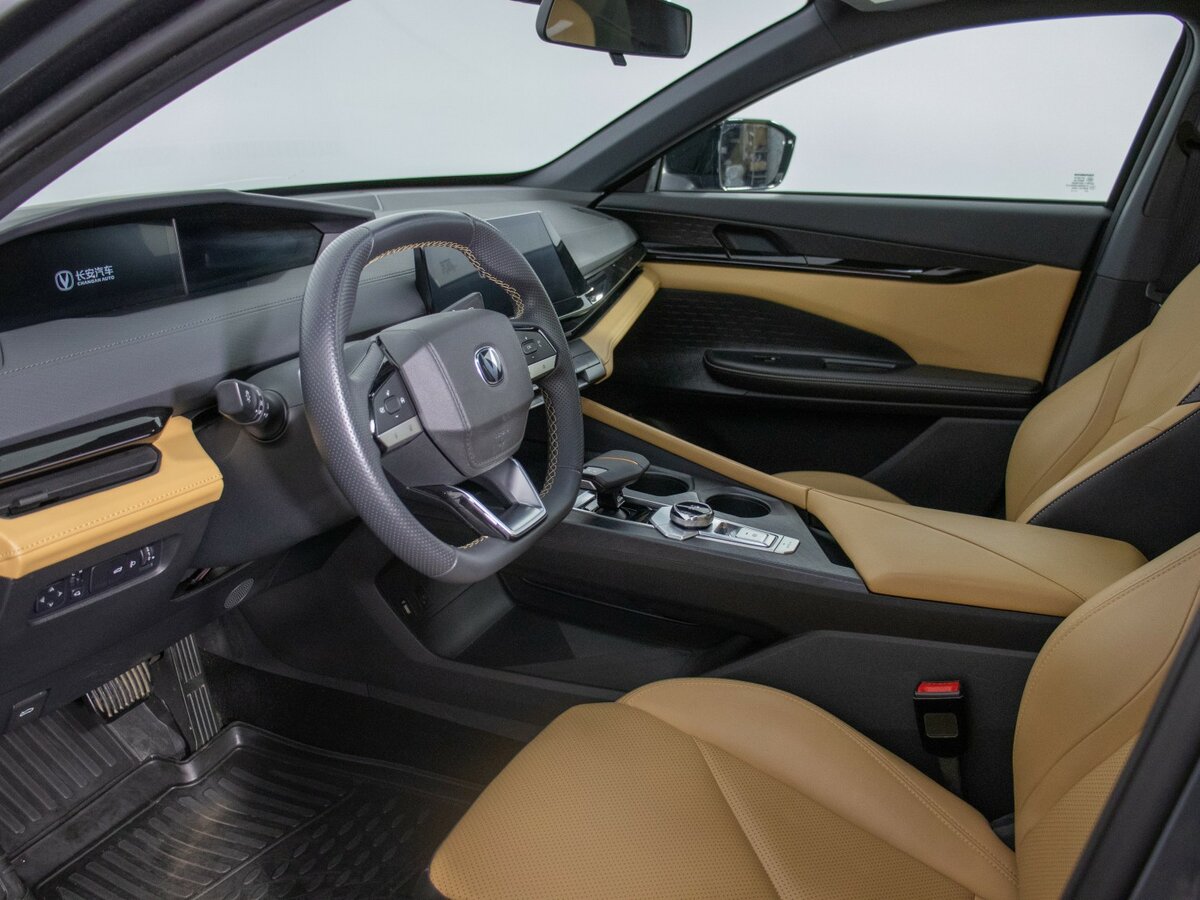 Купить Changan UNI-V I, 2023, 37 340 км, фото №10